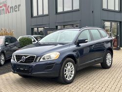 Blau Gebraucht 2012 Volvo XC60 SUV | 6.900 € (Superpreis)