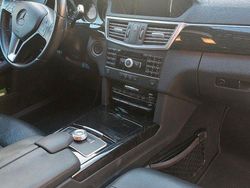 Silber Gebraucht 2012 Mercedes E220 Avantgarde Kombi | 6.900 € (Superpreis)