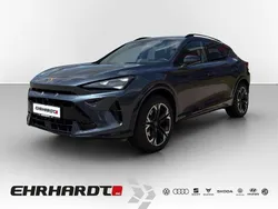 Magnetic grau metallic Gebraucht 2024 Cupra Formentor SUV | 31.990 € (Fairer Preis)