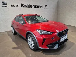 "desire" rot Gebraucht 2022 Cupra Formentor SUV | 26.990 € (Fairer Preis)
