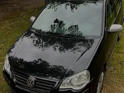 Schwarz Gebraucht 2007 VW Polo Cross Kleinwagen | 4.800 € (Fairer Preis)