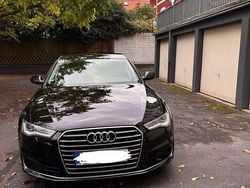 Gebraucht 2016 Audi A6 Limousine | 14.300 € (Fairer Preis)