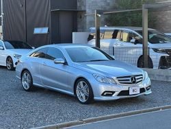Silber Gebraucht 2009 Mercedes E500 | 18.999 € (Superpreis)