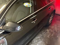 Schwarz Gebraucht 2017 Audi A6 Kombi | 21.200 € (Fairer Preis)