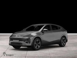 Grau Gebraucht 2025 XPENG G6 RWD Long Range SUV | 41.315 € (Teuer)