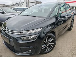 Schwarz Gebraucht 2020 Citroën C4 SpaceTourer PureTech Van / Kleinbus | 10.353 € (Superpreis)