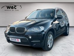 Schwarz ii Gebraucht 2011 BMW X5 SUV | 17.990 € (Fairer Preis)