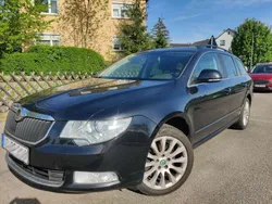 Schwarz Gebraucht 2013 Skoda Superb Kombi | 11.500 € (Fairer Preis)
