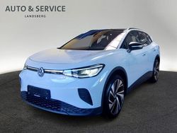 Weiß (gletscherweiß metallic) Neu 2025 VW ID.4 Pro SUV | 63.945 €