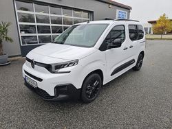 Weiß Neu 2025 Citroën Berlingo Van / Kleinbus | 30.950 € (Fairer Preis)