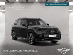 Schwarz Gebraucht 2024 Mini John Cooper Works Countryman SUV | 43.999 € (Guter Preis)