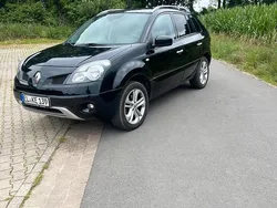 Schwarz Gebraucht 2009 Renault Koleos Bose Edition SUV | 4.200 € (Guter Preis)
