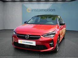 Gebraucht 2023 Opel Corsa GS Line Kleinwagen | 15.499 €