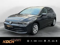 VW Golf VIII