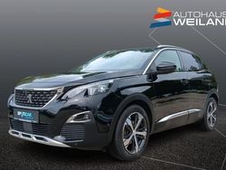 Gebraucht 2018 Peugeot 3008 Allure SUV | 19.900 € (Fairer Preis)