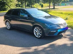 Grau Gebraucht 2019 Seat Leon FR Kombi | 15.449 € (Fairer Preis)