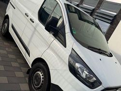 Weiß Gebraucht 2021 Ford Transit Custom Van / Kleinbus | 17.000 € (Guter Preis)