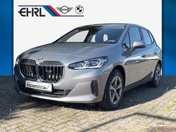 Grau Gebraucht 2024 BMW 218 Performance Van / Kleinbus | 31.840 € (Teuer)