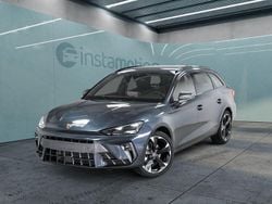 Grau Neu 2025 Cupra Leon Kombi | 32.949 € (Guter Preis)