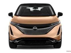 Dark metal grey Neu 2025 Nissan Ariya 360º SUV | 38.057 € (Guter Preis)