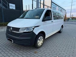 Weiß Gebraucht 2021 VW T6.1 Van | 21.900 € (Superpreis)