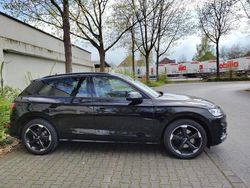 Schwarz Gebraucht 2019 Audi SQ5 Sport SUV | 29.990 € (Guter Preis)