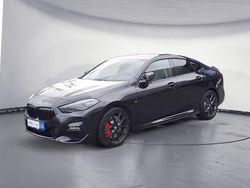 Schwarz Gebraucht 2024 BMW 220 Performance Coupé | 40.860 € (Teuer)