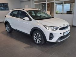 Weiß Gebraucht 2022 Kia Stonic SUV | 16.950 € (Guter Preis)