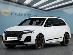 Weiß Neu 2025 Audi Q7 SUV | 103.099 €