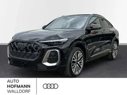 Mythosschwarz metallic Neu 2025 Audi Q5 Sportback Edition .1 SUV | 74.830 € (Guter Preis)