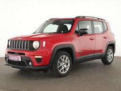 Colorado red Gebraucht 2024 Jeep Renegade Longitude SUV | 19.349 € (Superpreis)