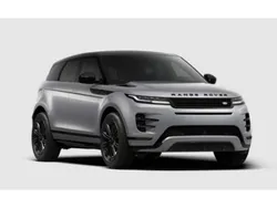 Seoul pearl silver Neu 2025 Land Rover Range Rover evoque SE Dynamic SUV | 77.534 € (Teuer)