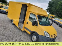 Other Gebraucht 2010 Iveco Daily | 6.990 € (Superpreis)