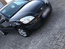 Schwarz Gebraucht 2008 Kia Rio Kleinwagen | 1.200 € (Guter Preis)