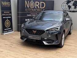 Magnetic tech (metallic) Gebraucht 2024 Cupra Formentor SUV | 25.799 € (Superpreis)