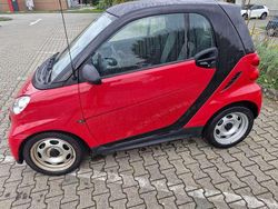 Rot Gebraucht 2013 Smart ForTwo Coupé Coupé | 5.000 € (Fairer Preis)