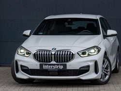 Weiß Gebraucht 2024 BMW 118 M Sport Kleinwagen | 28.990 € (Guter Preis)