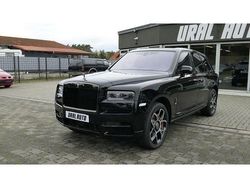 Gebraucht 2023 Rolls Royce Cullinan SUV | 590.000 €
