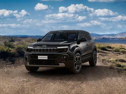 Schwarz Neu 2025 Jeep Avenger Summit SUV | 30.850 € (Etwas zu teuer)