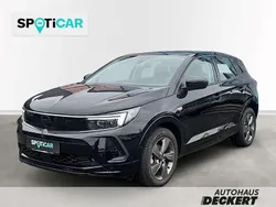 Schwarz Gebraucht 2024 Opel Grandland X SUV | 28.990 € (Fairer Preis)