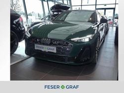 Individuallackierungen audi exclusive / goodwoodgr Neu 2026 Audi S5 Ambiente Kombi | 97.868 €