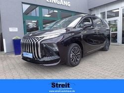 Violett Neu 2025 DFSK Forthing 9 Van / Kleinbus | 49.900 € (Fairer Preis)