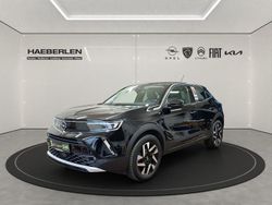 Schwarz Gebraucht 2023 Opel Mokka Elegance SUV | 16.890 € (Guter Preis)