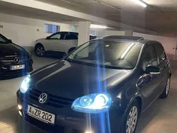 Gebraucht 2009 VW Golf VI United Limousine | 3.600 € (Fairer Preis)