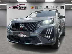 Met. selenium grau (grau) Gebraucht 2024 Peugeot 2008 GT SUV | 30.399 €