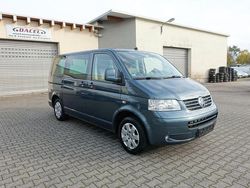 Grau Gebraucht 2008 VW Transporter Startline Van | 6.990 € (Guter Preis)