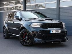 Schwarz Gebraucht 2019 Dodge Durango SUV | 39.950 € (Guter Preis)
