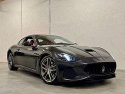 Grau Gebraucht 2019 Maserati Granturismo Coupé | 74.000 € (Guter Preis)
