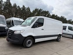 Weiß Gebraucht 2020 Mercedes Sprinter Van | 23.205 € (Guter Preis)