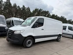 Weiß Gebraucht 2020 Mercedes Sprinter Van | 23.205 € (Superpreis)